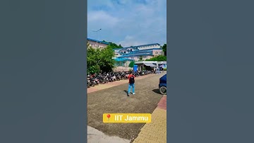 Day 5 IIT Jammu || IIT Jammu class || IIT Jammu compus || #iitjammu #vlog #compus #iitjammu #iit