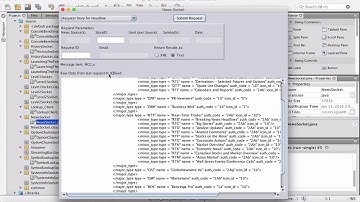 IQFeed API complete walkthough with Java on Mac OS