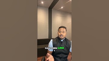 Shorupan Pirakaspathy | How AI is Transforming Outbound Sales into the New Performance | #shorts