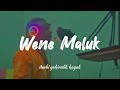 Wene Maluk Ambi Yokirulik Kagak Malagay Son Official Music Video