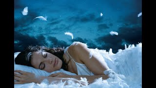 Успокаивающая музыка перед сном. Calm music. Relaxing Sleep Music