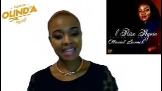 Olinda Marowa EP Launch