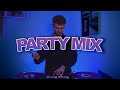 PARTY MIX 2023 1 Club Mix Mashups Remixes Mixed By JEYZNO PARTY MIX 2023 1 Club Mix Mashups Remixes Mixed By JEYZNO