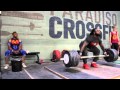 Kings of Weightlifting - Kendrick Farris - Derrick Johnson