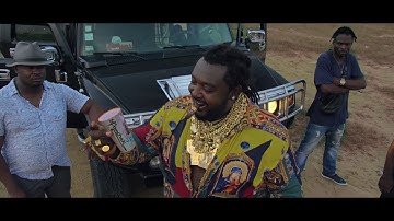 Tzy panchak - Level No Dey (Official Video) Ft. Cleo Grae