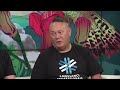 St John service at ‘breaking point’, say paramedics | TVNZ Breakfast