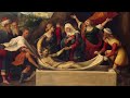 J. S. Bach - Christ Lag In Todes Banden, BWV 4 - K. Junghänel