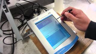 Ethyl Acetate Kinetics