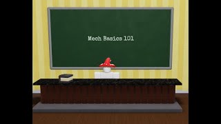 Elite Engineering Mech 101