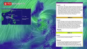 TYPHOON ROLLY update as of 7pm November 1 https://earth.nullschool.net/
