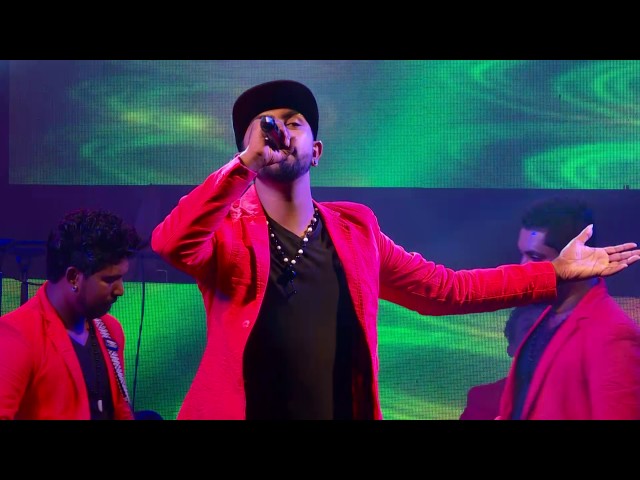 Hollow - (හලාවත) Live At Rhythm World Onstage Finals class=