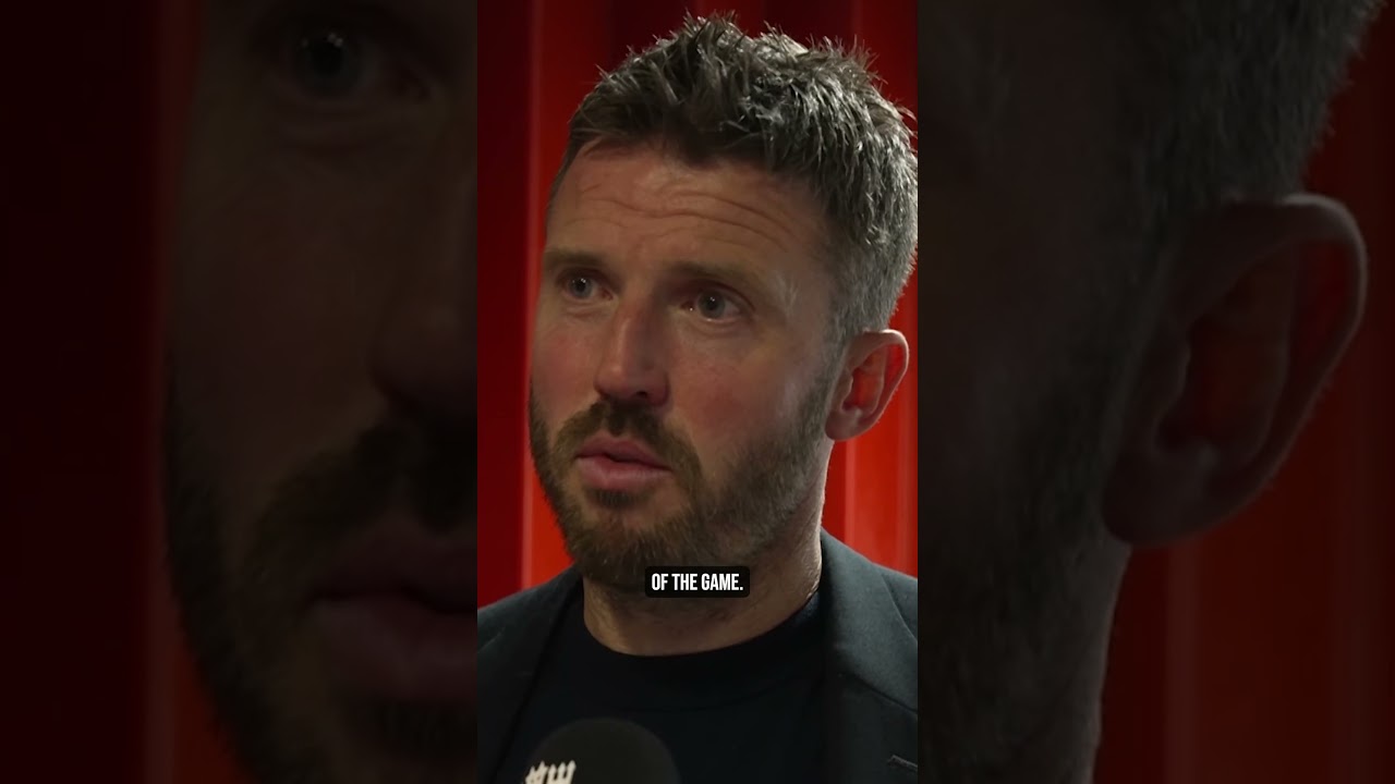Michael’s Assessment Of Atleti Defeat 💬