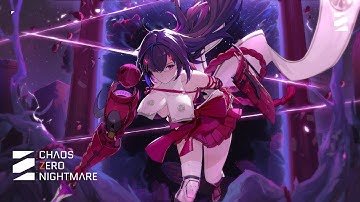 [CHAOS ZERO NIGHTMARE] Cứu người cuối mùa