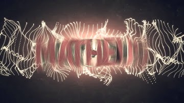 Intro Matheus (Qualquer um pode usar)