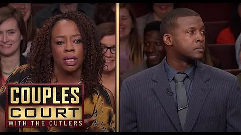 Woman Believes Husband Has Gone Back to His Player Ways (Full Episode) | Couple's Court