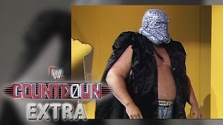 WWE Countdown Extra - WWE Network, March 25, 2014