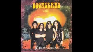 Boomerang - Tragedi