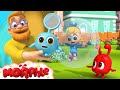 Bubble Adventure | Kids Learn ! | Kids Cartoons