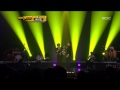 6R(2), #11, In Soon-i - I will survive, 인순이 - 난 괜찮아, I Am A Singer 20110828