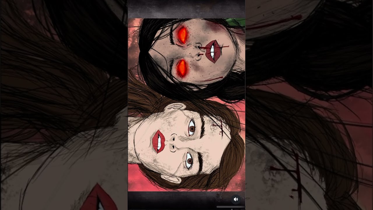 For The Last Time M15HK4 Animatic Art Drawing Digitaldrawing Animationsoftware