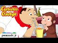 Found Sounds | CURIOUS GEORGE