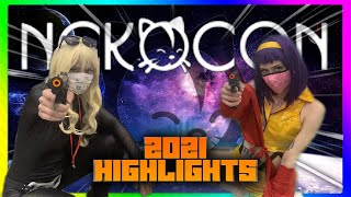 Nekocon 2021 Higlights
