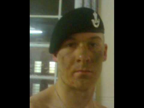A Tribute To Luke Farmer,Hero