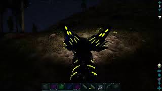 Hunting Tameable Dinos