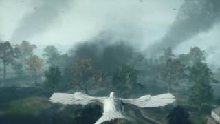 Battlefield™ 1: Flight of the Pigeon