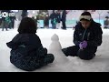 كرنفال حديقة الشهيد - (المرحلة الثالثة) يجسد قيم السلام والانسجام والأمل والهوية الوطنية