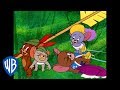 Tom & Jerry em PortuguÃªs | Brasil | Realeza e os Mosqueteiros | WB Kids