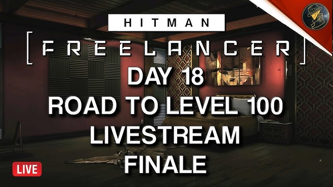 Hitman Freelancer update release date, time and free World of