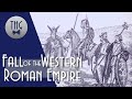 Soissons and the End of the Western Roman Empire