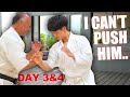 I Survived 7 Days With The Deadliest Karate Master｜Day 3 &amp; 4｜Yusuke in Okinawa Season 3