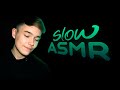 АСМР 😴 Медленные Триггеры / Slow ASMR