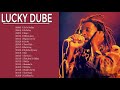 Lucky Dube Greatest Hits Full Abum - Top 20 Best Reggae Songs Of Lucky Dube