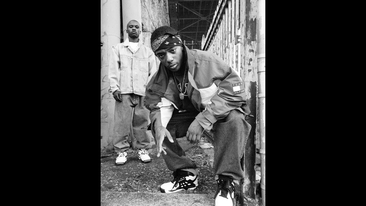 (SOLD) Mobb Deep x Big L Type Beat- "Infamous"