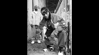 Video thumbnail of "(SOLD) Mobb Deep x Big L Type Beat- "Infamous""