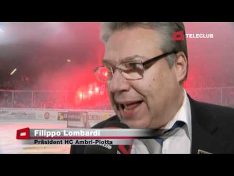 5. Spiel Liga-Qualifikati...  09.04.11 Ambri - Vis...