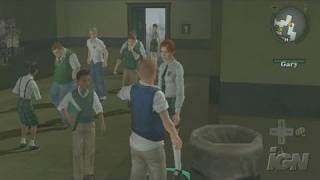 Bully: Scholarship Edition Nintendo Wii Review - Video