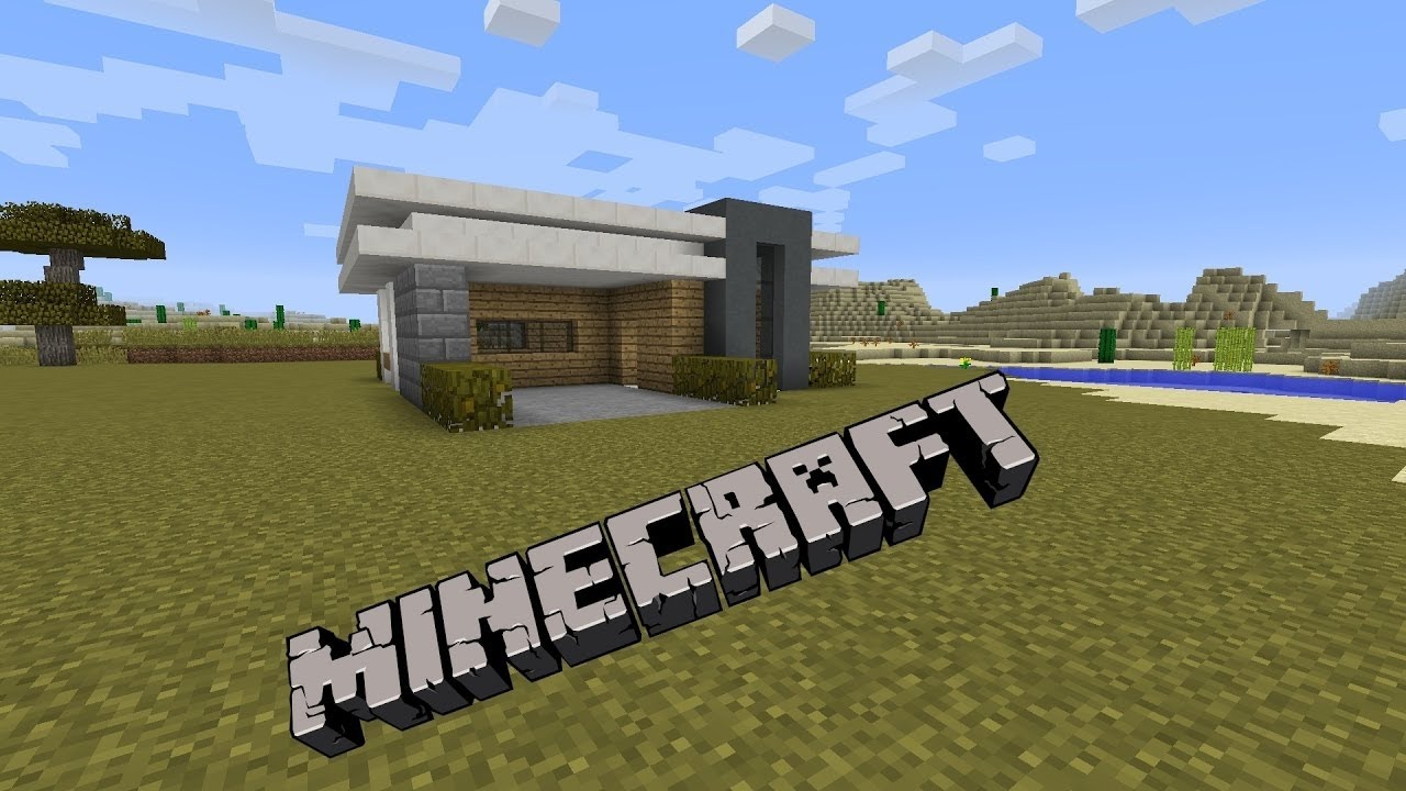 2dk Da Minecraft Kopek Kulubesi Yapimi Youtube