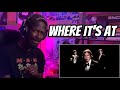 Beck - Where It’s At | REACTION