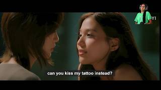 เงาใต้พระจันทร์ Moonshadow Ep 2 | Reaction | New Rule: No Kissing
