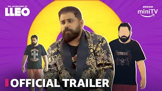 The Adventures Of Lleo - Official Trailer | Streaming from 3rd Nov on Amazon miniTV