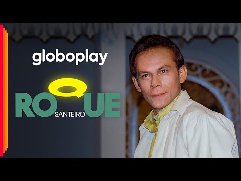 ROQUE SANTEIRO (VAMOS RECORDAR) - MUNDO NOVELAS