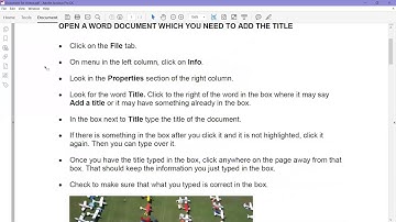 How to add bookmarks to a PDF