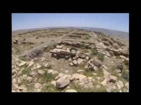 Discovering Madaba Region