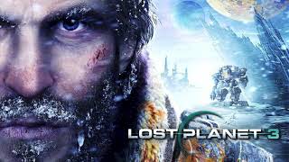 Lost Planet 3 Menu UI Sound Effects