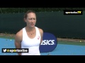 Sam Stosur Interview - Looking Ahead To Wimbledon