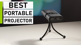 Top 10 Best Smart Portable Projector